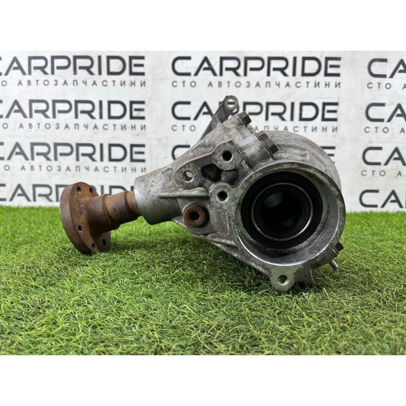 Раздаточная коробка (трансмиссия) Nissan Juke F15 2011 1.6 331001KD0A