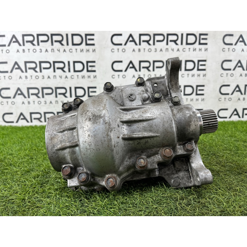 Раздаточная коробка (трансмиссия) Nissan Juke F15 2011 1.6 331001KD0A