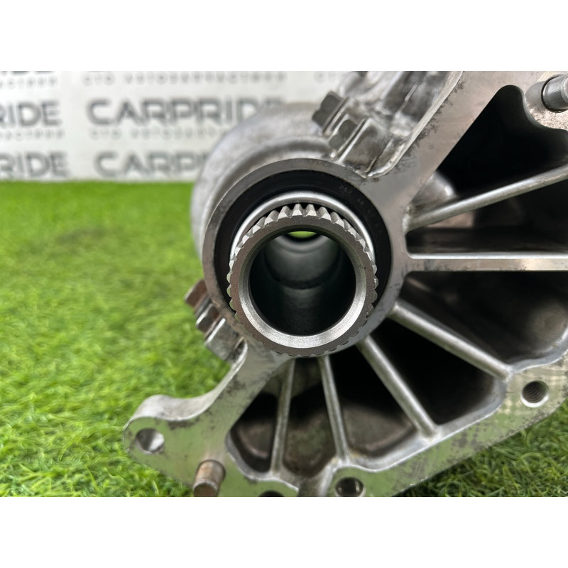 Раздаточная коробка (трансмиссия) Nissan Juke F15 2011 1.6 331001KD0A