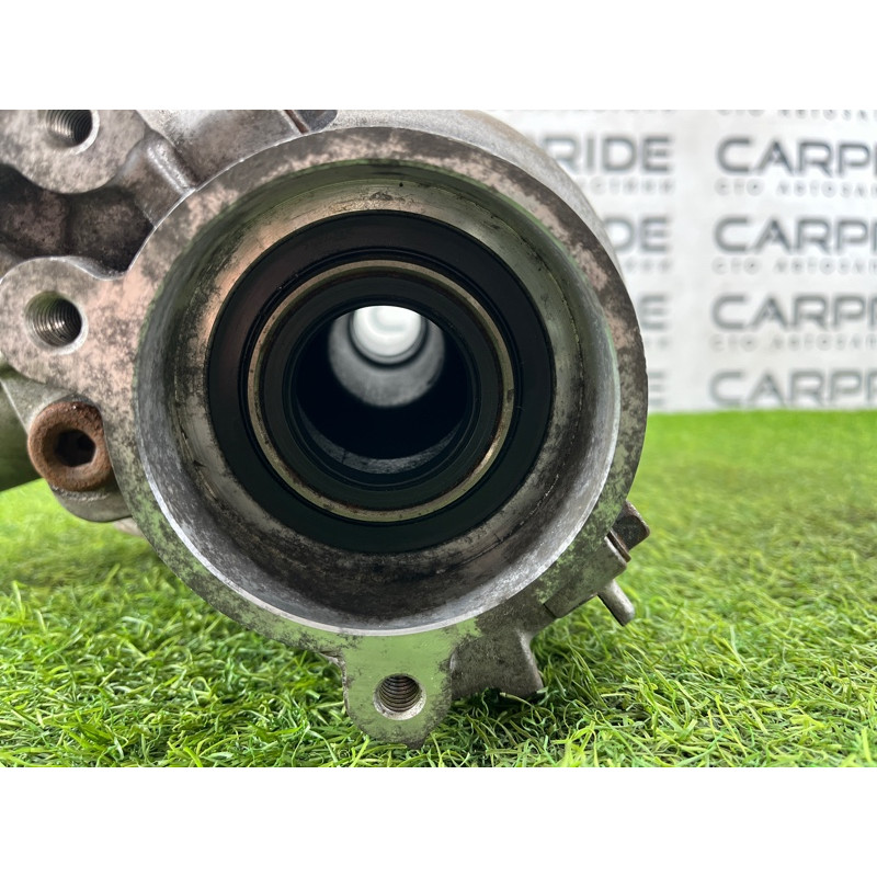 Раздаточная коробка (трансмиссия) Nissan Juke F15 2011 1.6 331001KD0A