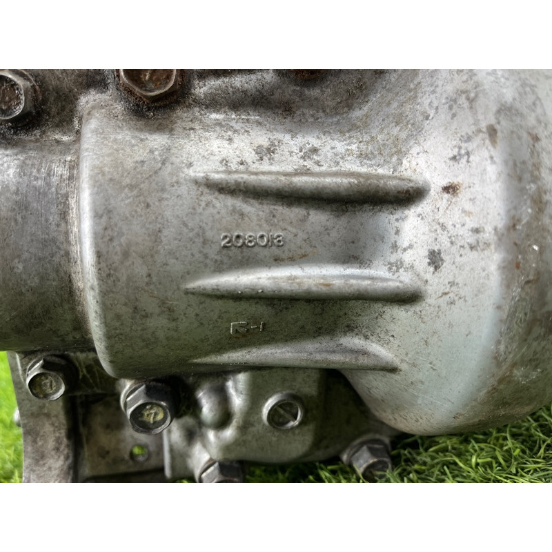 Раздаточная коробка (трансмиссия) Nissan Juke F15 2011 1.6 331001KD0A