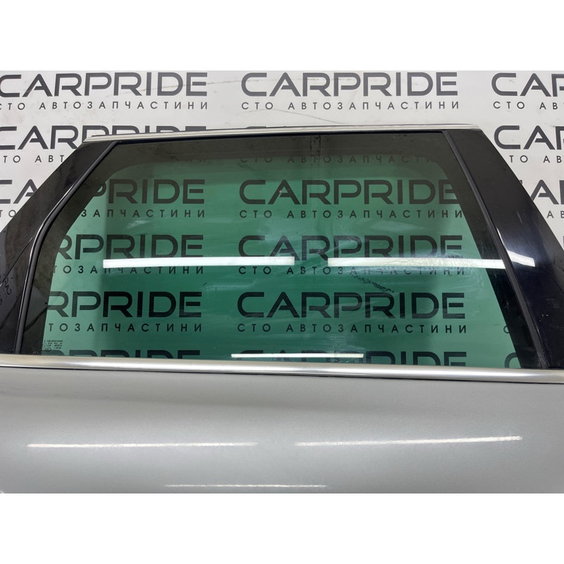 Дверь (наружные элементы кузова) Volkswagen Touareg NF 2011 3.0 TDI 7P0833056