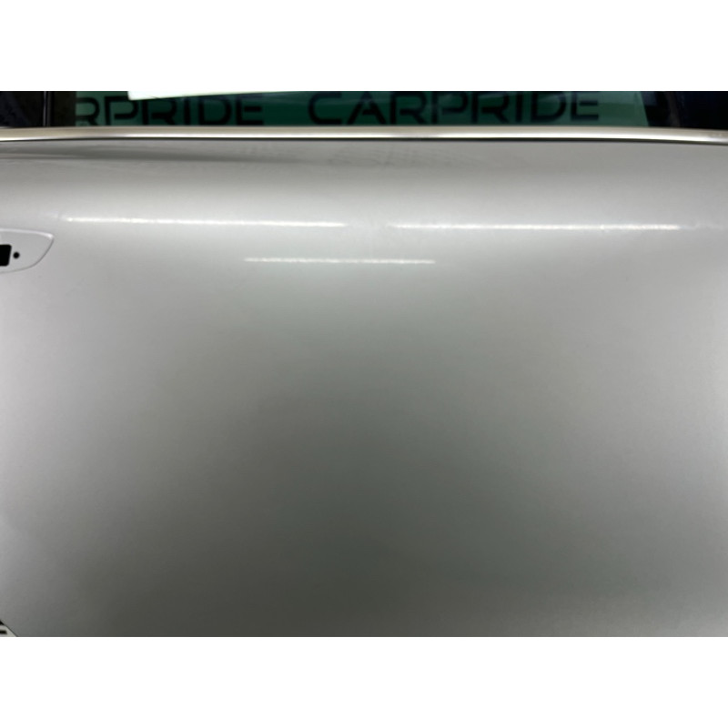 Дверь (наружные элементы кузова) Volkswagen Touareg NF 2011 3.0 TDI 7P0833056