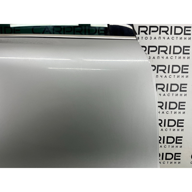 Дверь (наружные элементы кузова) Volkswagen Touareg NF 2011 3.0 TDI 7P0833056