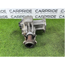 Раздаточная коробка