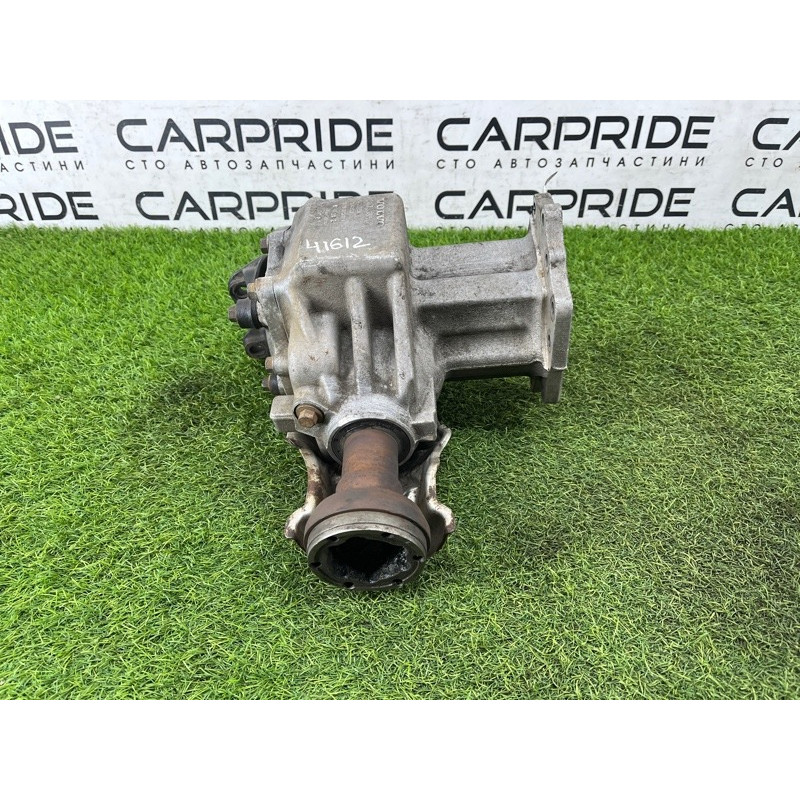 Раздаточная коробка (трансмиссия) Volvo XC90 P28 30735851