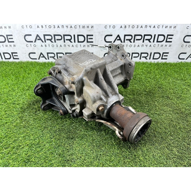 Раздаточная коробка (трансмиссия) Volvo XC90 P28 30735851