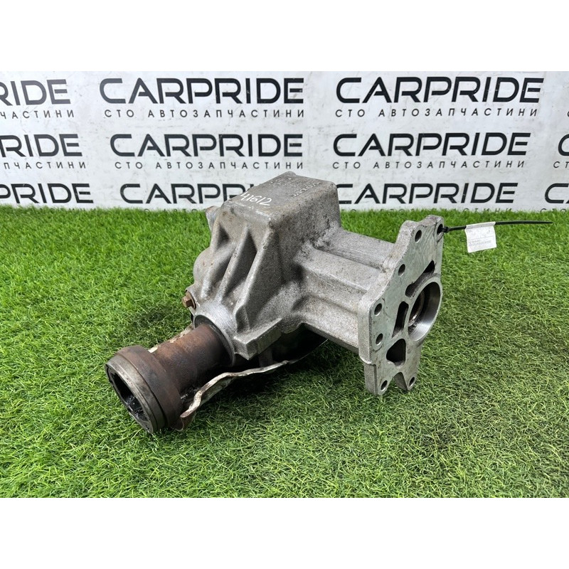 Раздаточная коробка (трансмиссия) Volvo XC90 P28 30735851