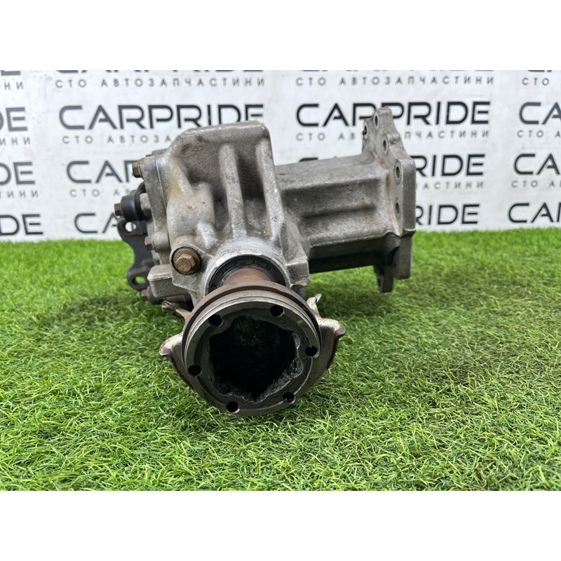 Раздаточная коробка (трансмиссия) Volvo XC90 P28 30735851