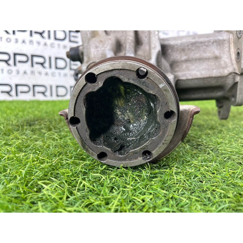 Раздаточная коробка (трансмиссия) Volvo XC90 P28 30735851