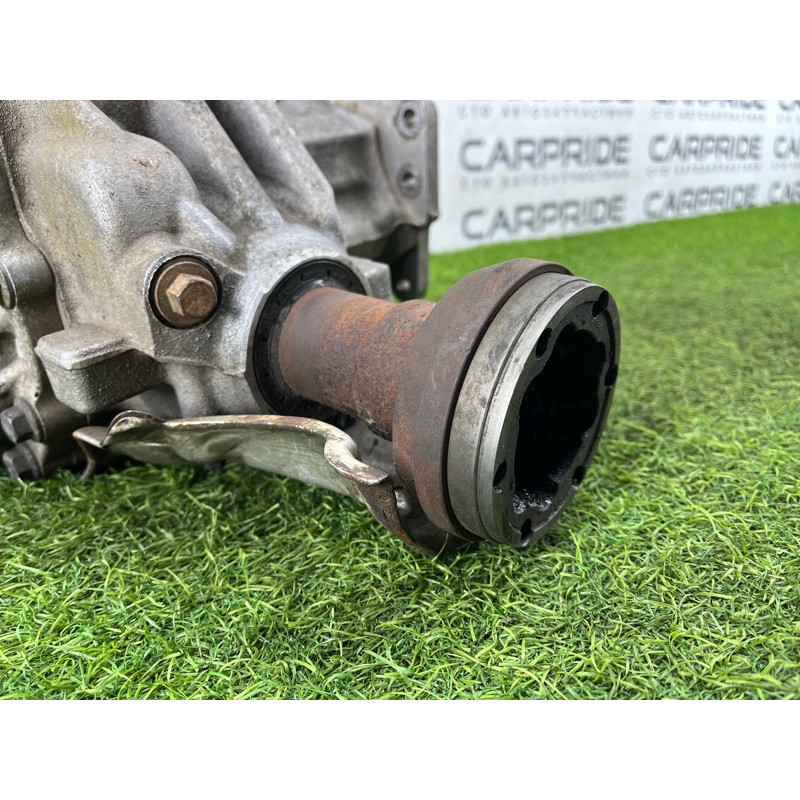 Раздаточная коробка (трансмиссия) Volvo XC90 P28 30735851