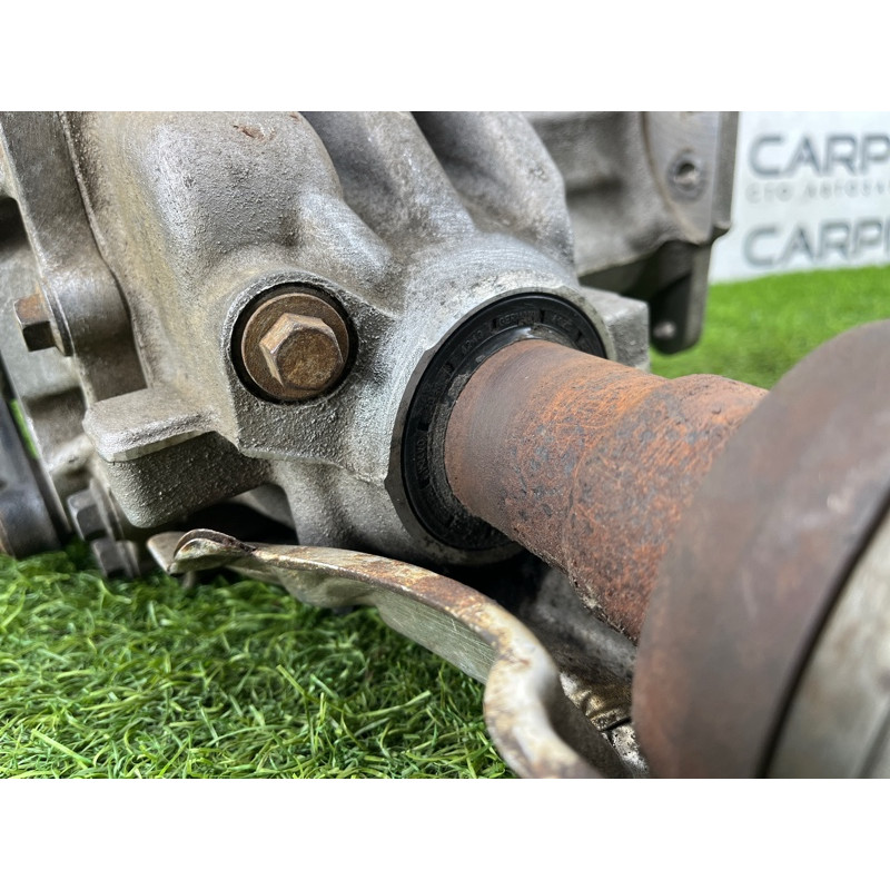 Раздаточная коробка (трансмиссия) Volvo XC90 P28 30735851