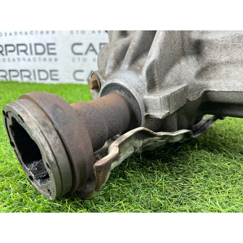 Раздаточная коробка (трансмиссия) Volvo XC90 P28 30735851