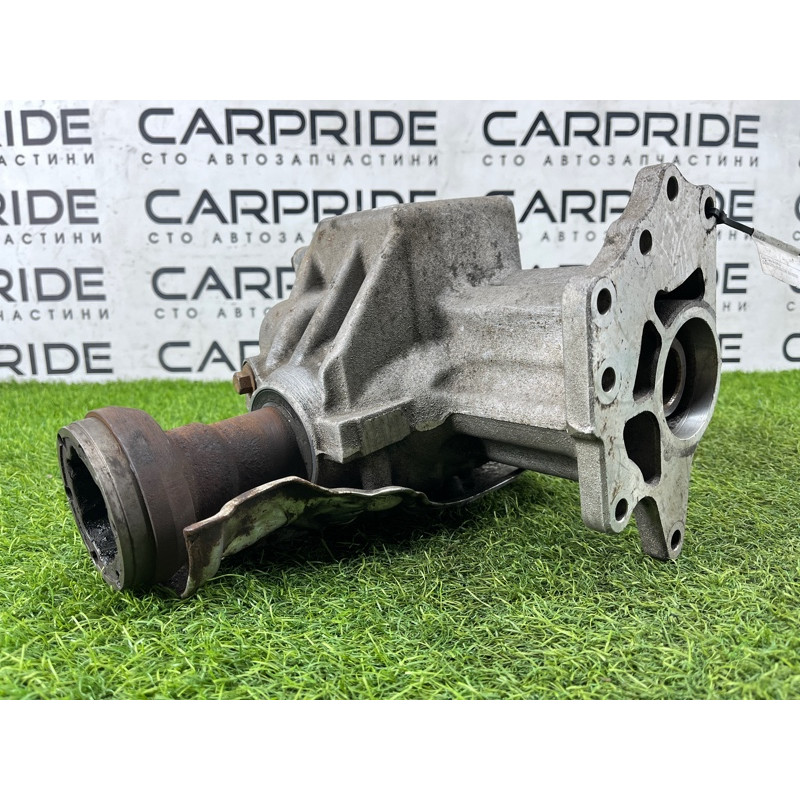 Раздаточная коробка (трансмиссия) Volvo XC90 P28 30735851