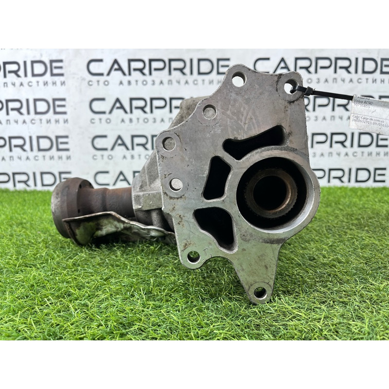 Раздаточная коробка (трансмиссия) Volvo XC90 P28 30735851