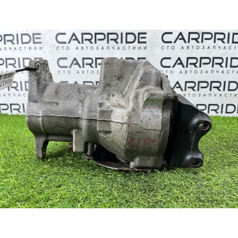 Раздаточная коробка (трансмиссия) Volvo XC90 P28 30735851