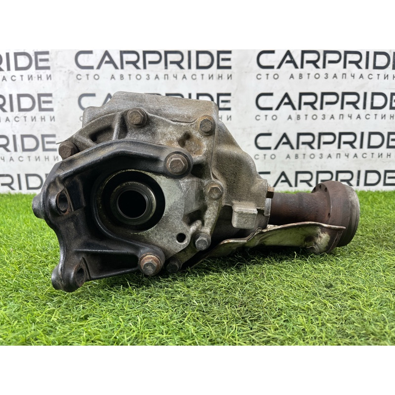 Раздаточная коробка (трансмиссия) Volvo XC90 P28 30735851