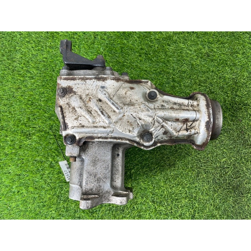 Раздаточная коробка (трансмиссия) Volvo XC90 P28 30735851