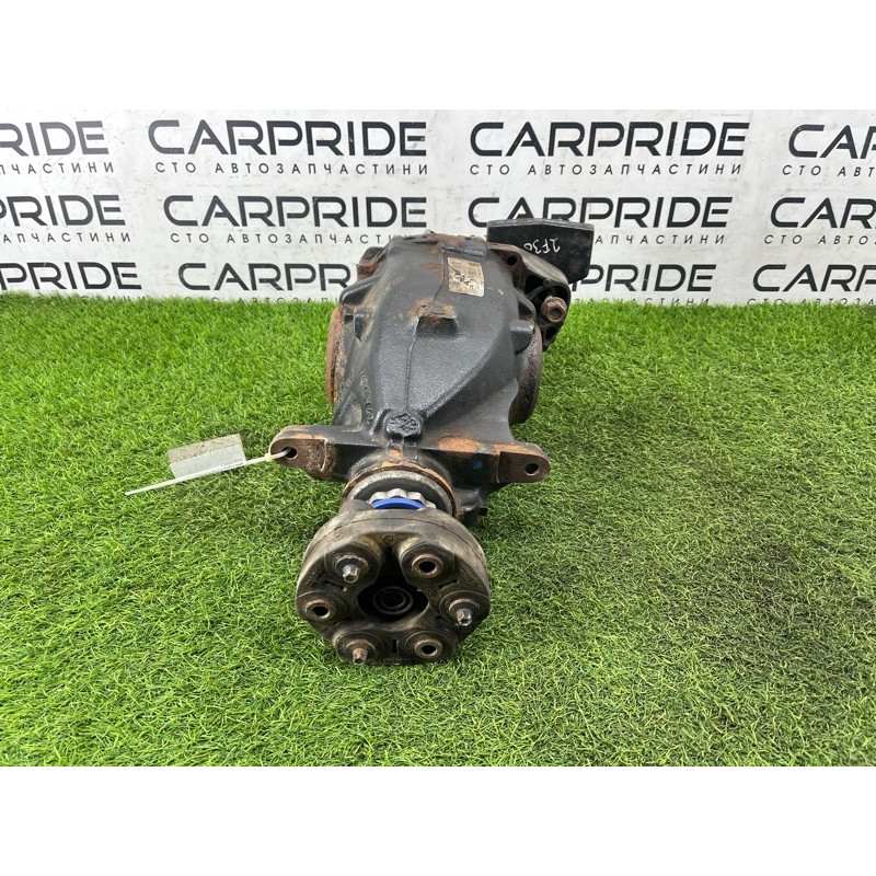 Редуктор (трансмиссия) BMW 3-series F30 2013 N47D20 33107599475