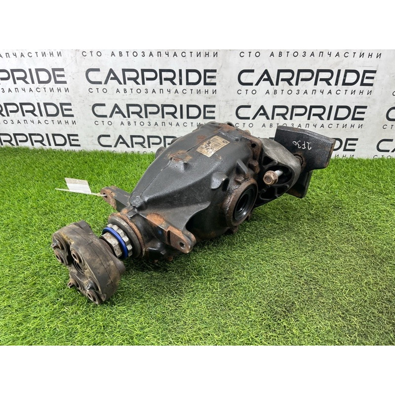 Редуктор (трансмиссия) BMW 3-series F30 2013 N47D20 33107599475