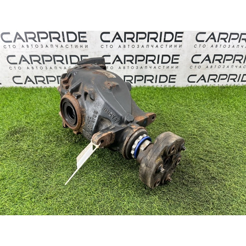 Редуктор (трансмиссия) BMW 3-series F30 2013 N47D20 33107599475