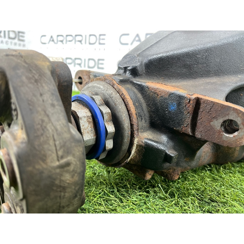 Редуктор (трансмиссия) BMW 3-series F30 2013 N47D20 33107599475