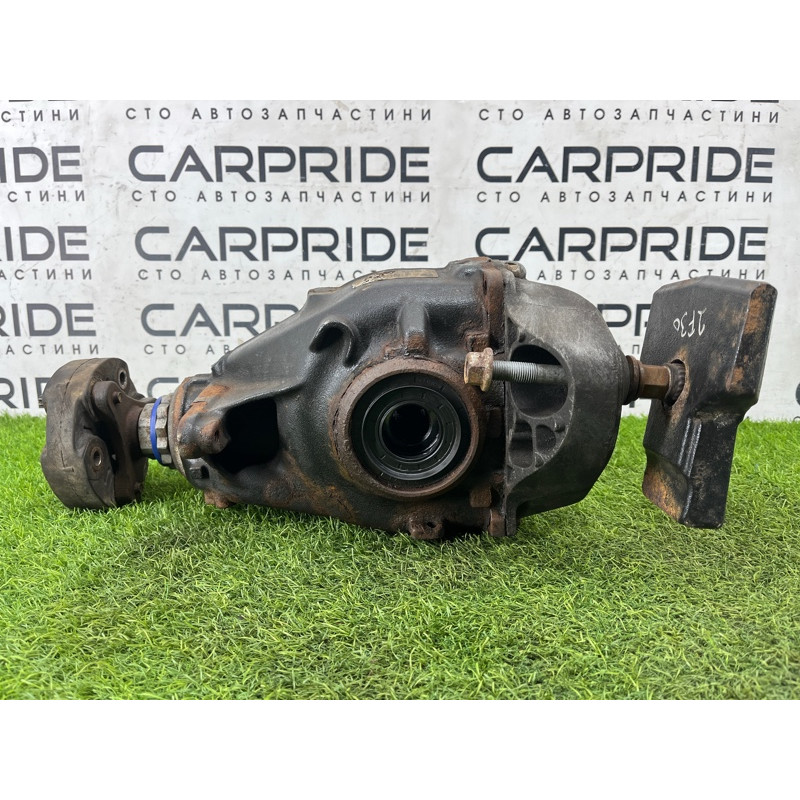 Редуктор (трансмиссия) BMW 3-series F30 2013 N47D20 33107599475