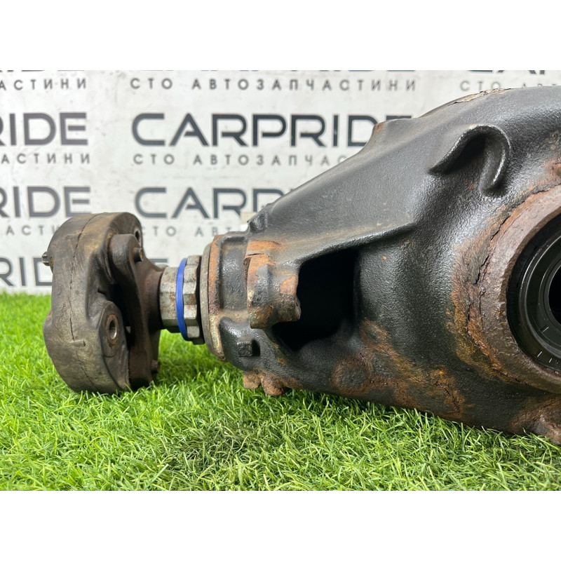 Редуктор (трансмиссия) BMW 3-series F30 2013 N47D20 33107599475