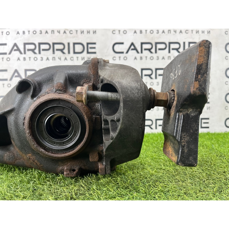 Редуктор (трансмиссия) BMW 3-series F30 2013 N47D20 33107599475