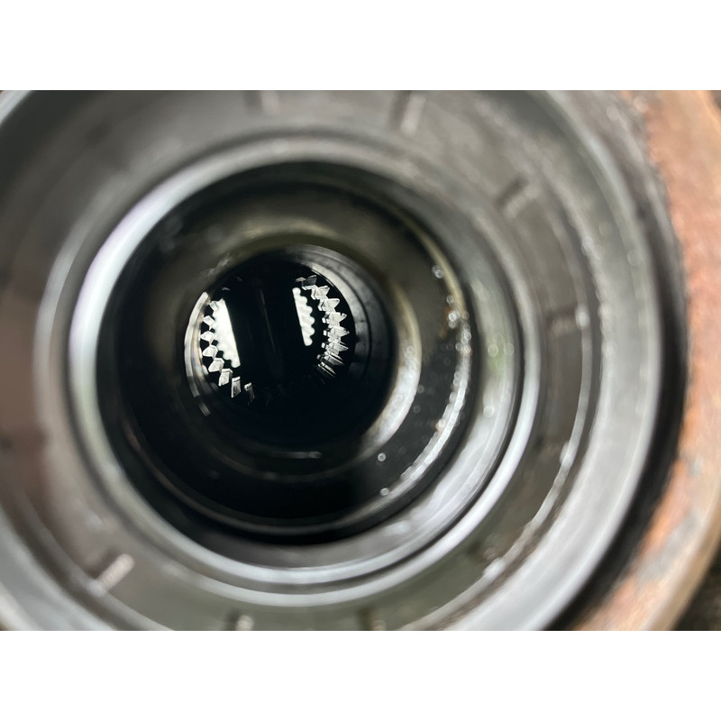 Редуктор (трансмиссия) BMW 3-series F30 2013 N47D20 33107599475