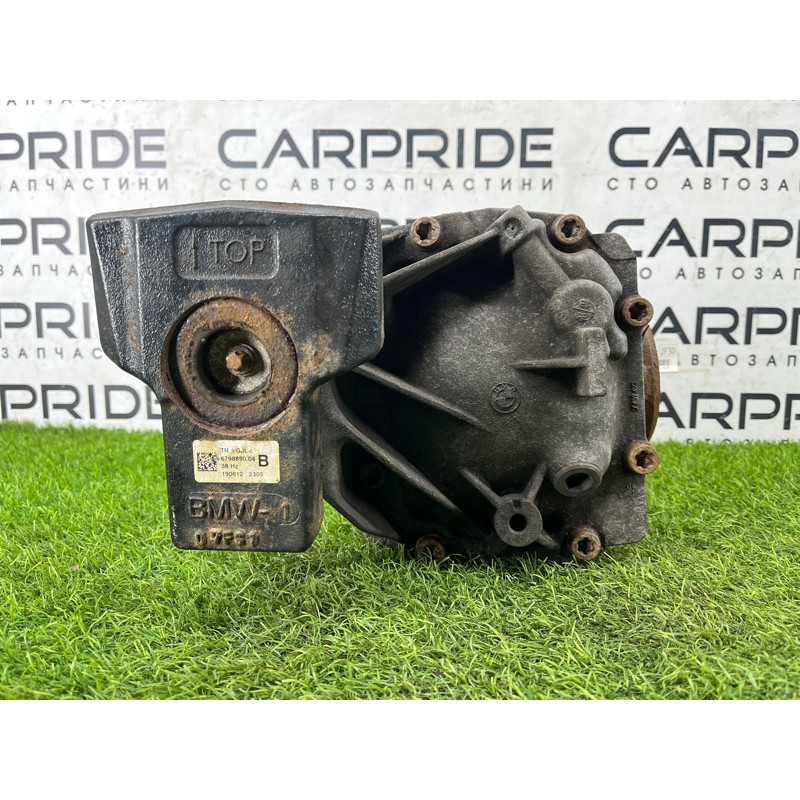 Редуктор (трансмиссия) BMW 3-series F30 2013 N47D20 33107599475