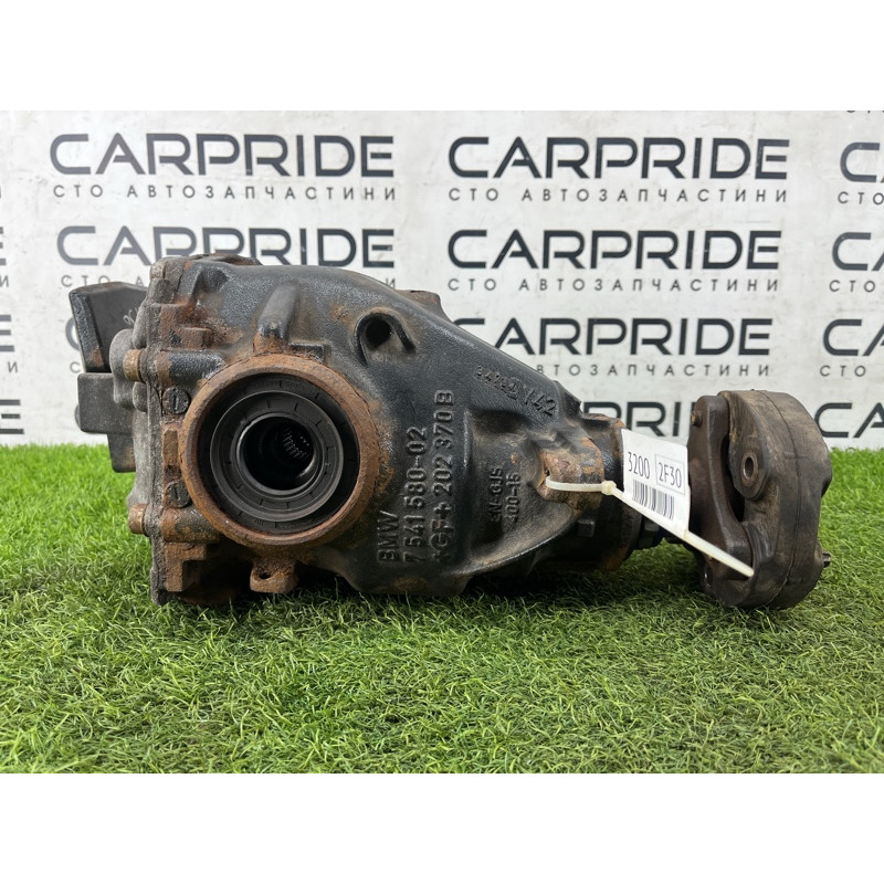 Редуктор (трансмиссия) BMW 3-series F30 2013 N47D20 33107599475