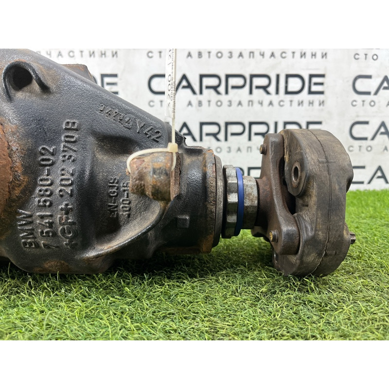 Редуктор (трансмиссия) BMW 3-series F30 2013 N47D20 33107599475