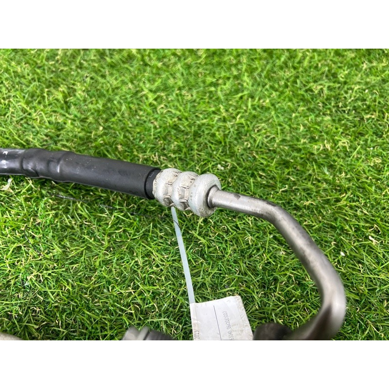 Трубка гидроусилителя (рулевое управление) Volkswagen Touareg FL 2015 3.6 7P0422893AC