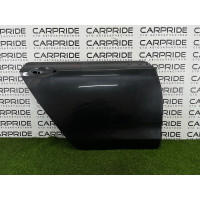 Дверь голая