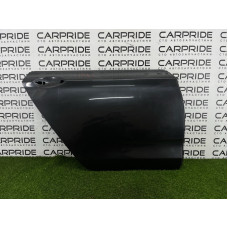 Дверь голая