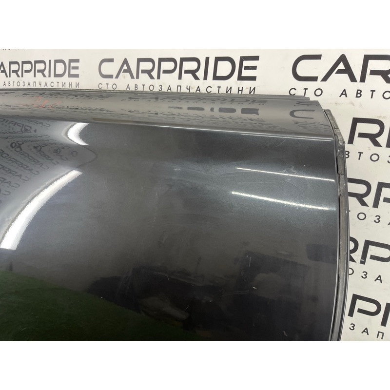 Дверь голая (наружные элементы кузова) BMW 5-series Gran Turismo F07 2011 3.0 N55B30 41527228150