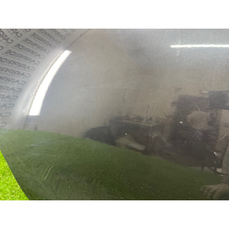 Дверь голая (наружные элементы кузова) BMW 5-series Gran Turismo F07 2011 3.0 N55B30 41527228150