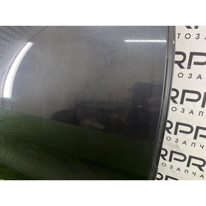 Дверь голая (наружные элементы кузова) BMW 5-series Gran Turismo F07 2011 3.0 N55B30 41527228150