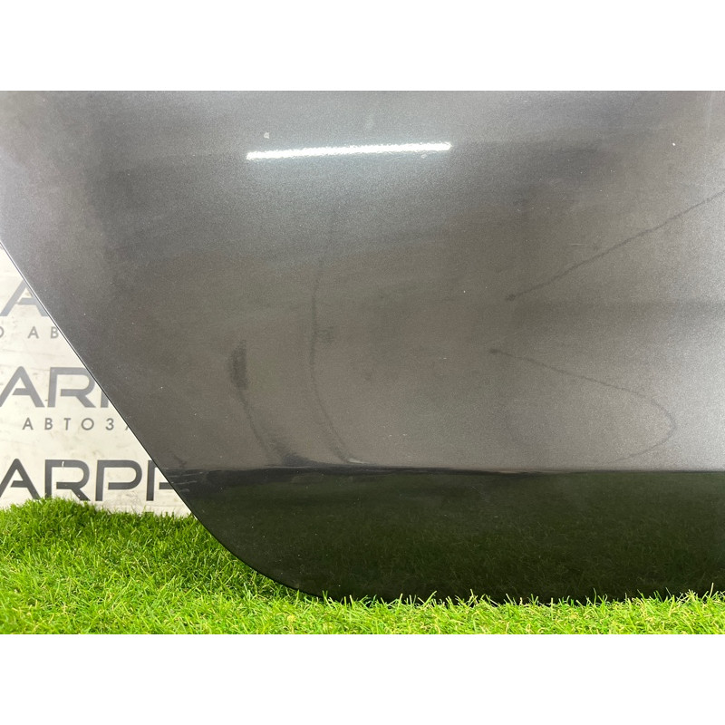 Дверь голая (наружные элементы кузова) BMW 5-series Gran Turismo F07 2011 3.0 N55B30 41527228150