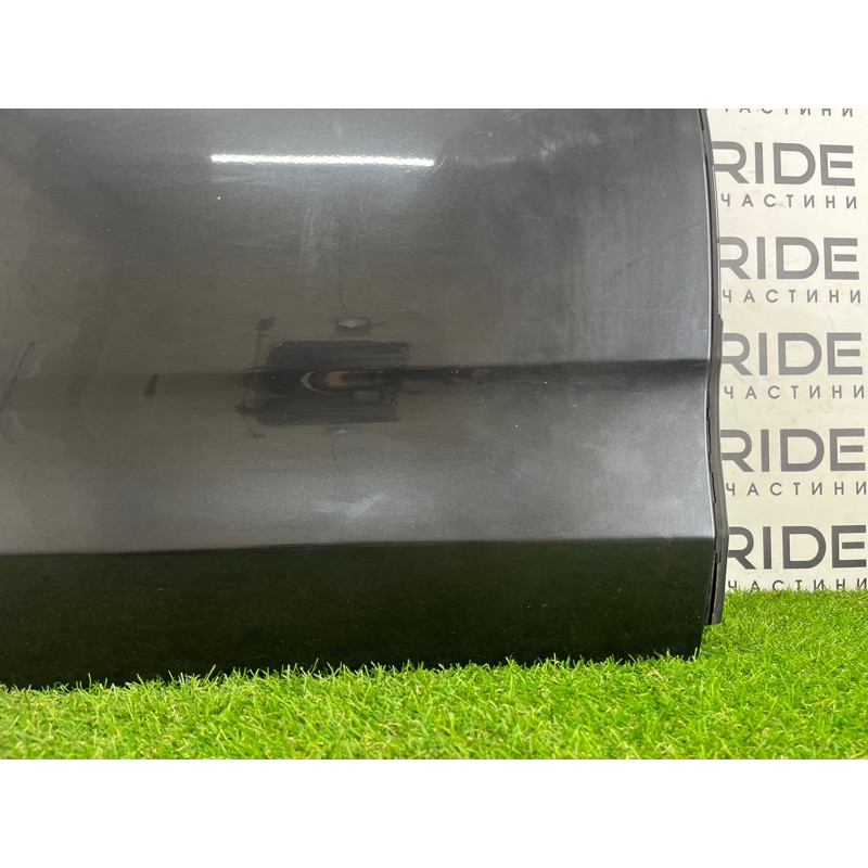 Дверь голая (наружные элементы кузова) BMW 5-series Gran Turismo F07 2011 3.0 N55B30 41527228150