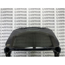 Стекло крышки багажника