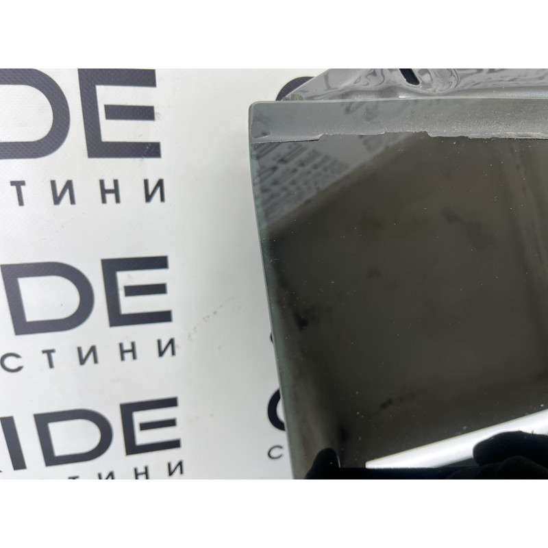 Стекло крышки багажника (стекла и зеркала) BMW 5-series Gran Turismo F07 2011 3.0 N55B30 51317199814