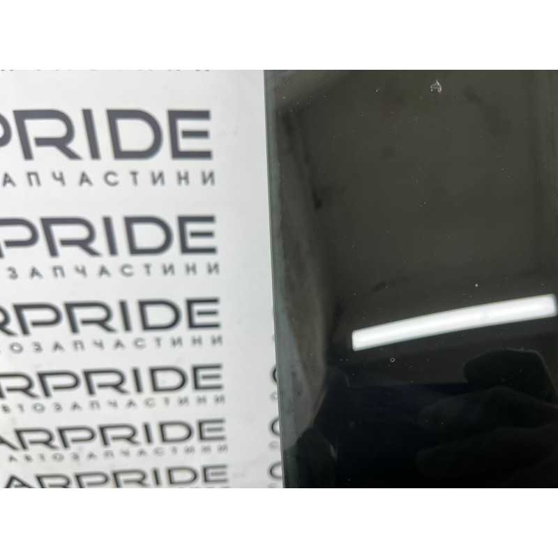 Стекло крышки багажника (стекла и зеркала) BMW 5-series Gran Turismo F07 2011 3.0 N55B30 51317199814