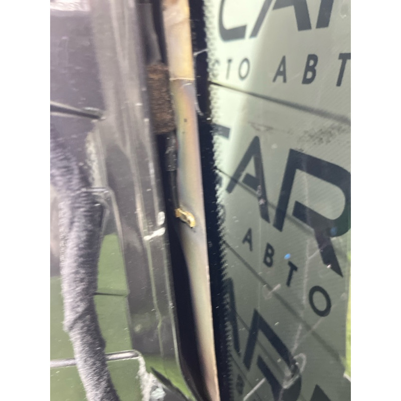 Стекло крышки багажника (стекла и зеркала) BMW 5-series Gran Turismo F07 2011 3.0 N55B30 51317199814