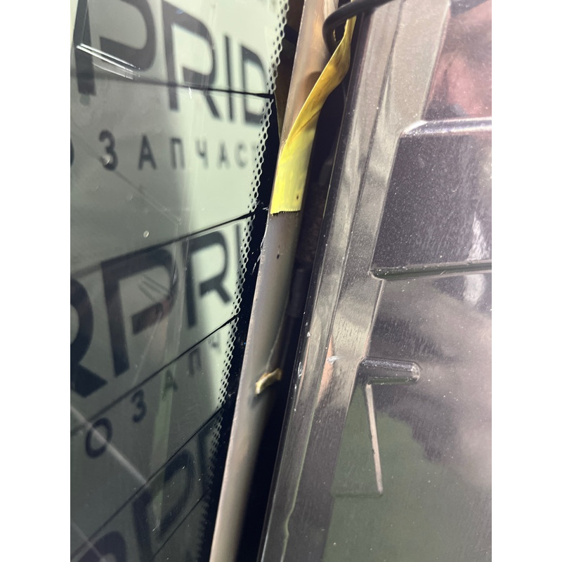 Стекло крышки багажника (стекла и зеркала) BMW 5-series Gran Turismo F07 2011 3.0 N55B30 51317199814