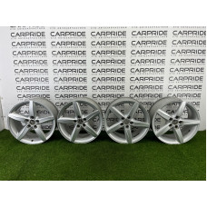 Комплект дисков 5x112 R18 8Jx18H2 ET47