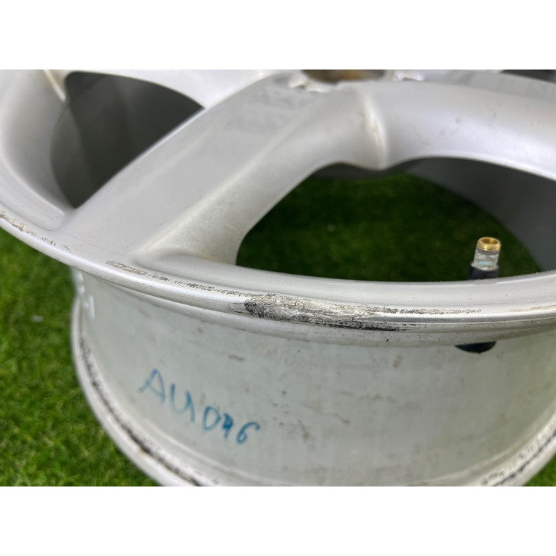 Комплект дисков 5x112 R18 8Jx18H2 ET47 (диски на авто) AUDI A4 B8 2012 2.0 CAEB 8K0601025CD