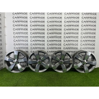 Комплект дисків 5x127 R20 20x8.0J ET56.4