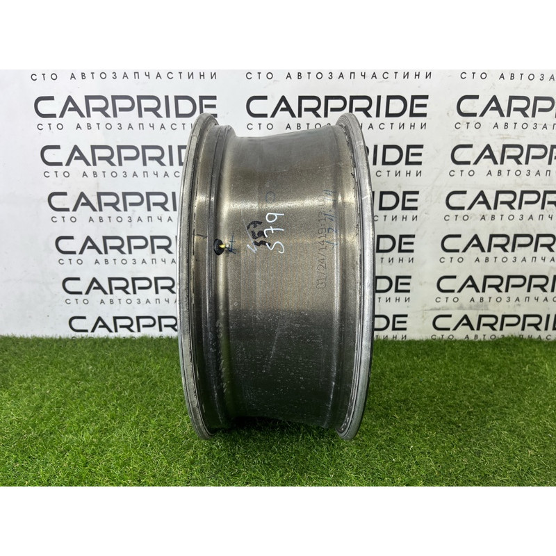 Комплект дисков 5x127 R20 20x8.0J ET56.4 (диски на авто) Jeep Grand Cherokee WK2 2014 3.0 Diesel EXF 1WQ09CDMAA